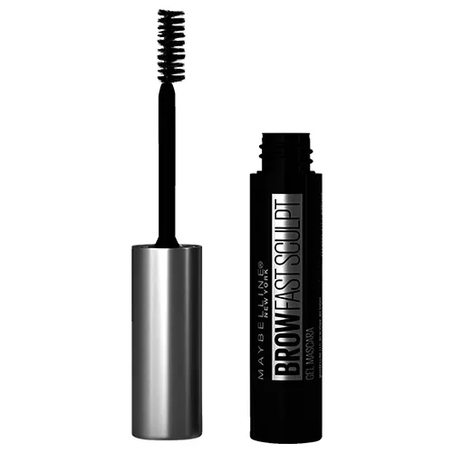 Maybelline Brow Fast Sculpt Brow Gel Mascara, view 3