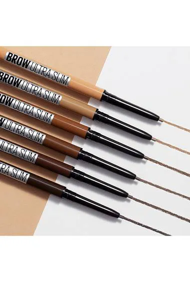 Maybelline Brow Ultra Slim Eyebrow Pencil 90mg, view 6