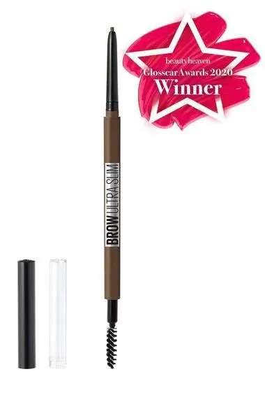 Maybelline Brow Ultra Slim Eyebrow Pencil 90mg, view 11