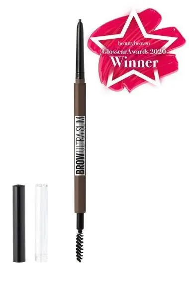 Maybelline Brow Ultra Slim Eyebrow Pencil 90mg, view 14