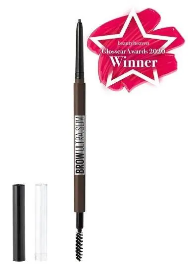 Maybelline Brow Ultra Slim Eyebrow Pencil 90mg, view 17