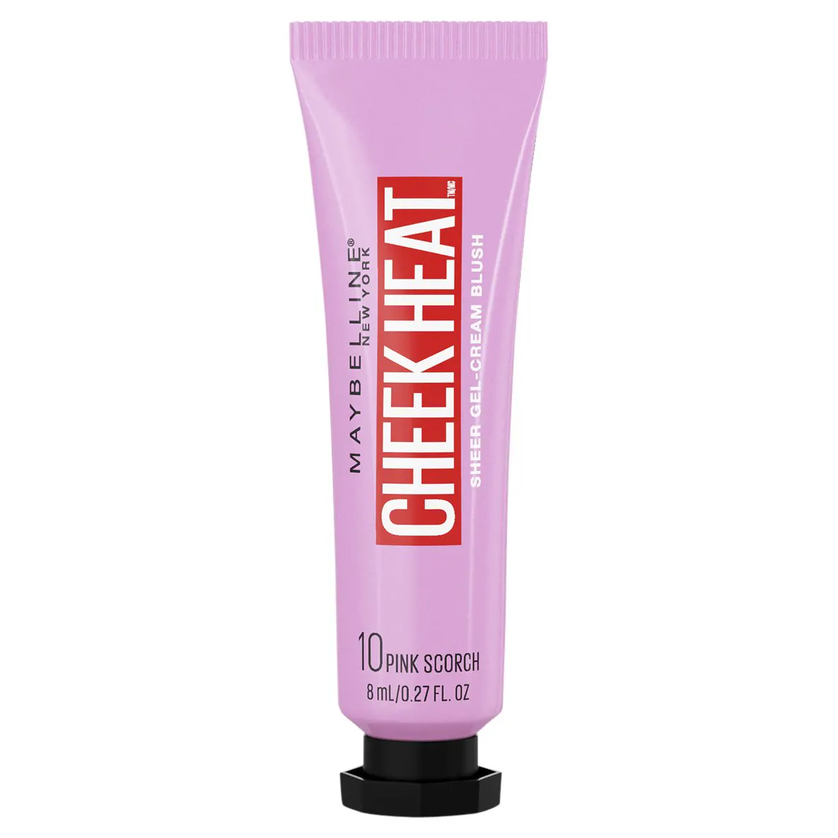 Maybelline Cheek Heat Blush 8ml