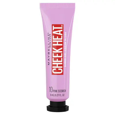 Maybelline Cheek Heat Blush 8ml