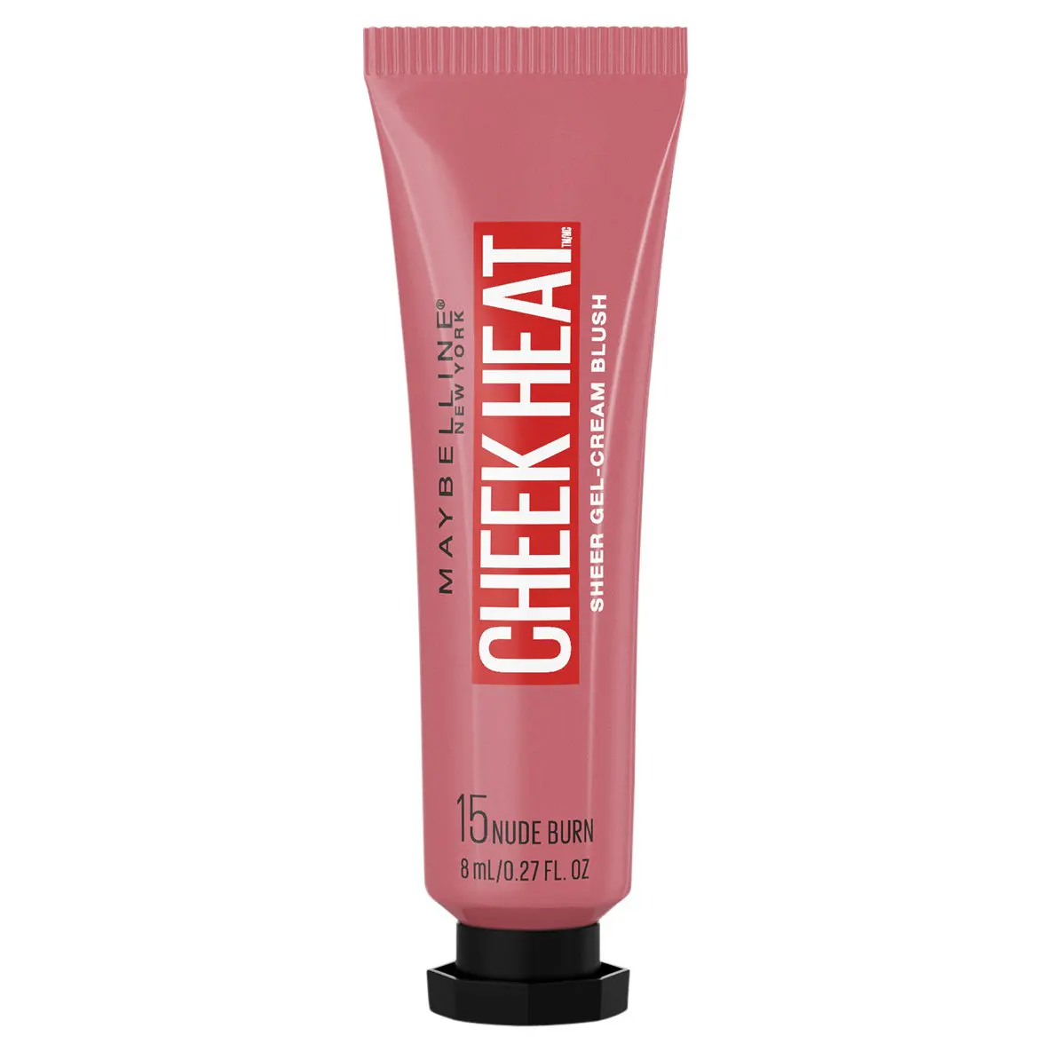 Maybelline Cheek Heat Blush 8ml, view 2
