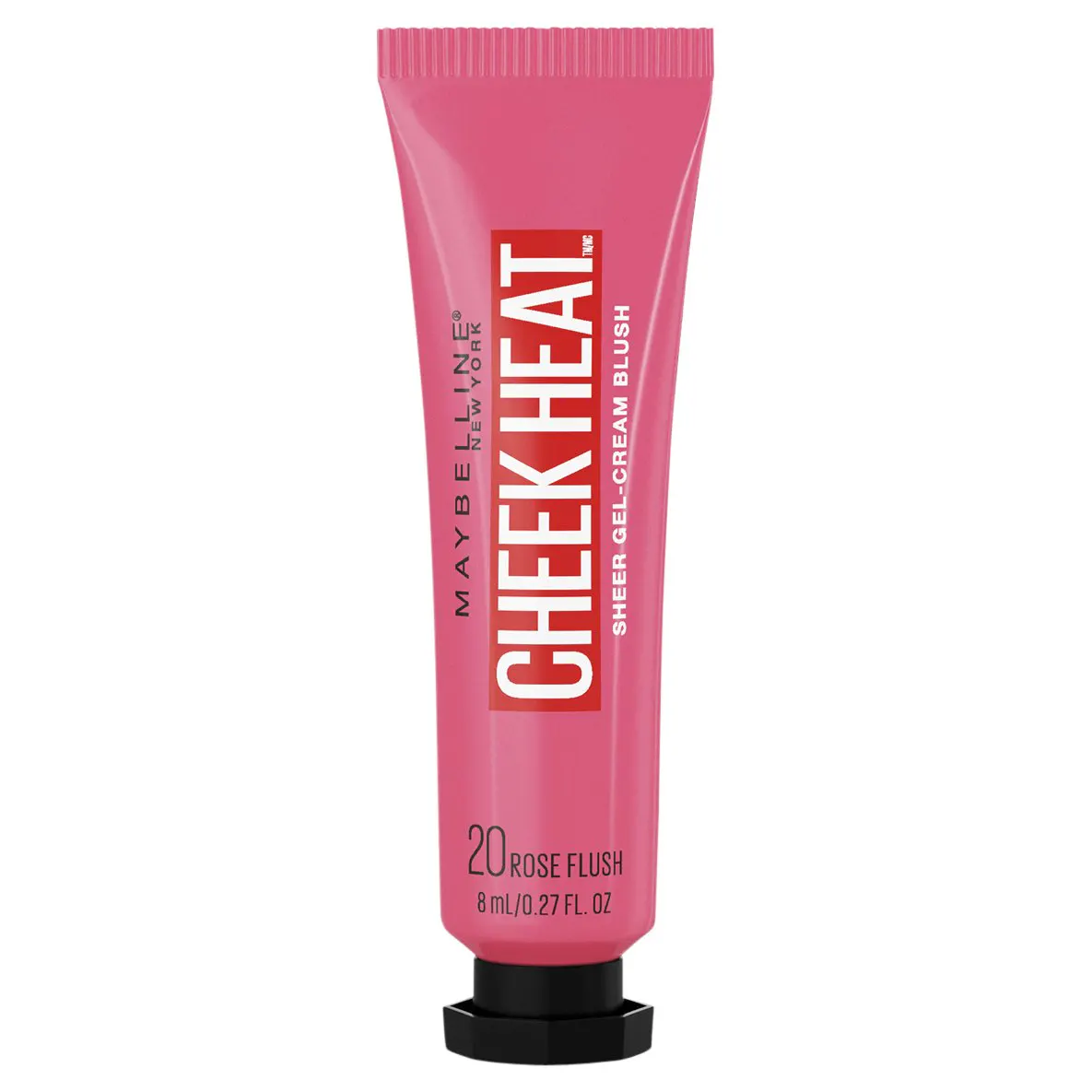 Maybelline Cheek Heat Blush 8ml, view 3