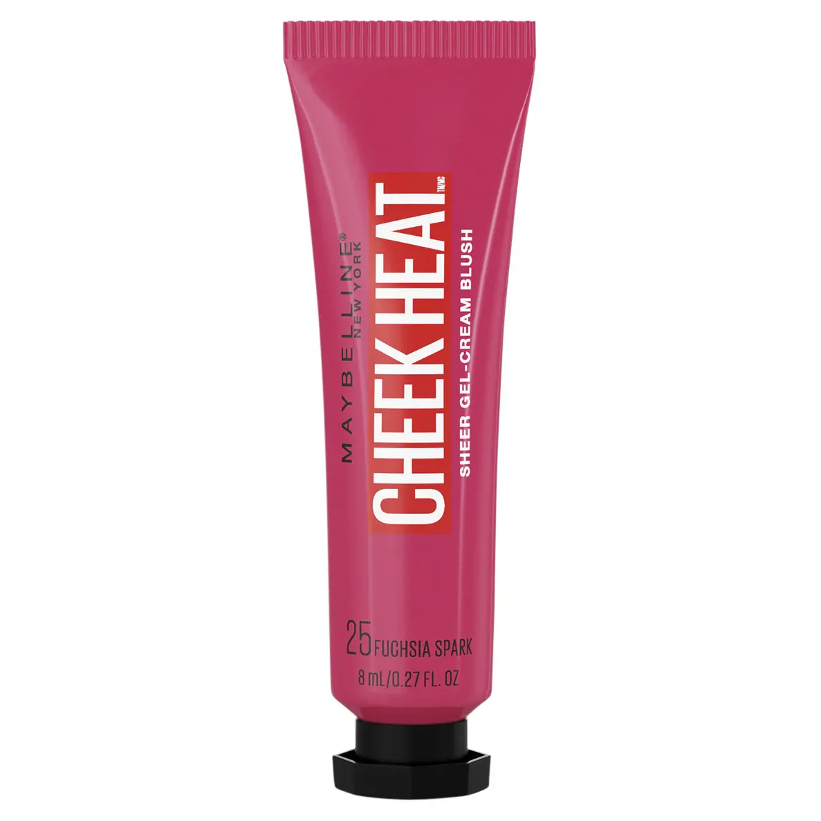 Maybelline Cheek Heat Blush 8ml, view 4