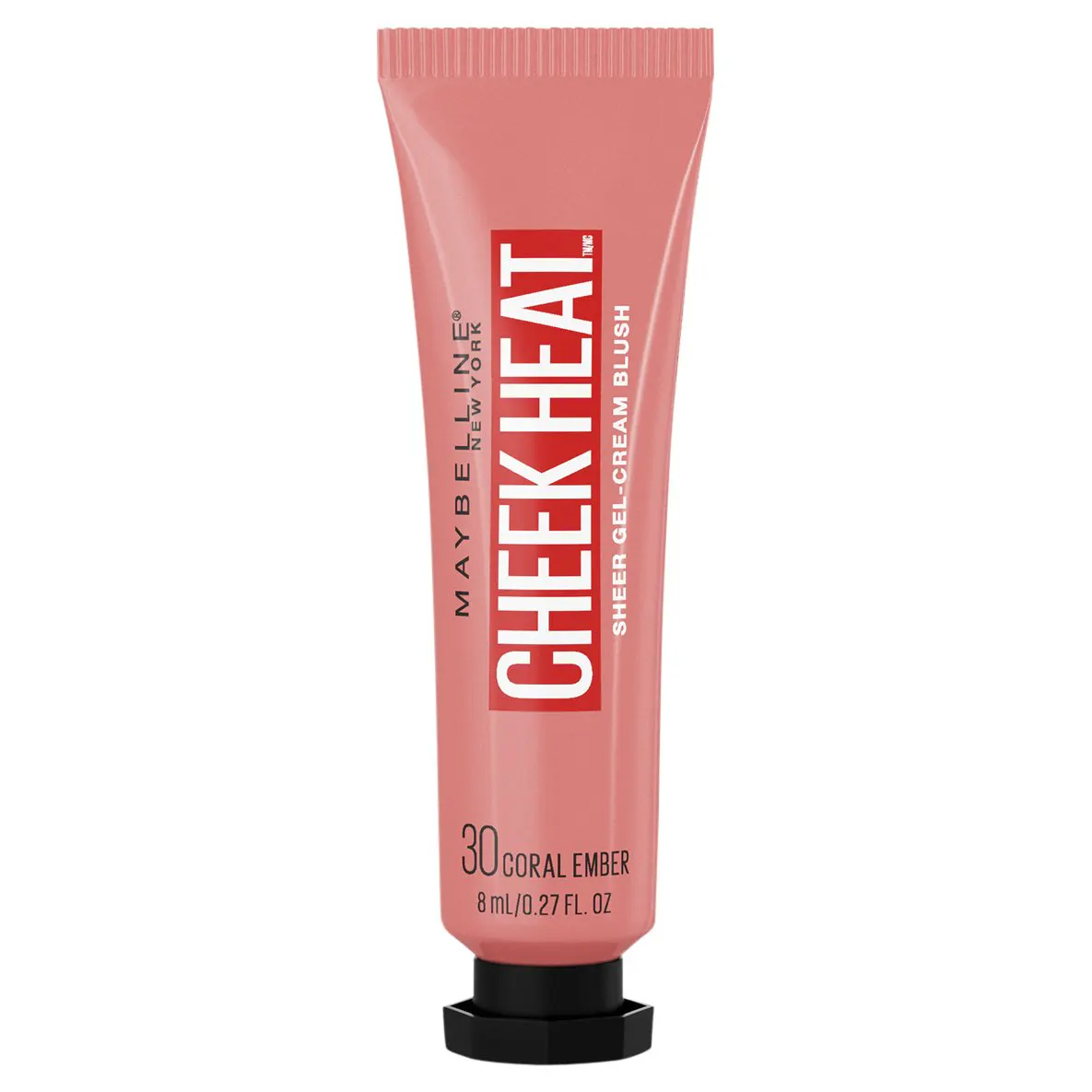 Maybelline Cheek Heat Blush 8ml, view 5