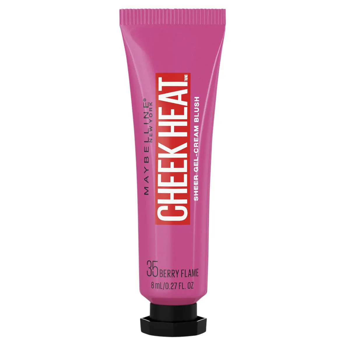 Maybelline Cheek Heat Blush 8ml, view 7