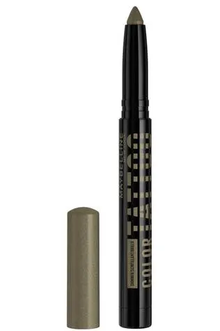 Maybelline Color Tattoo Eye Stix 1.4g, view 8