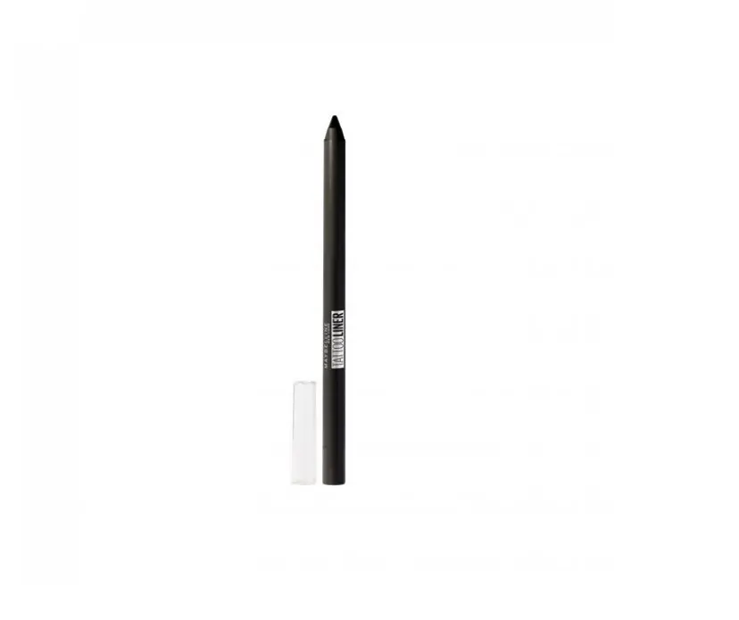 Maybelline Mini Tattoo Studio Kajal Gel Liner - Deep Onyx