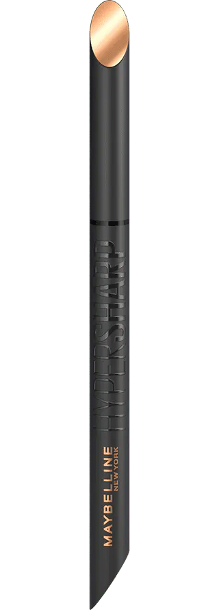 Maybelline Hypersharp 36H Extreme Ink Eyeliner 42g