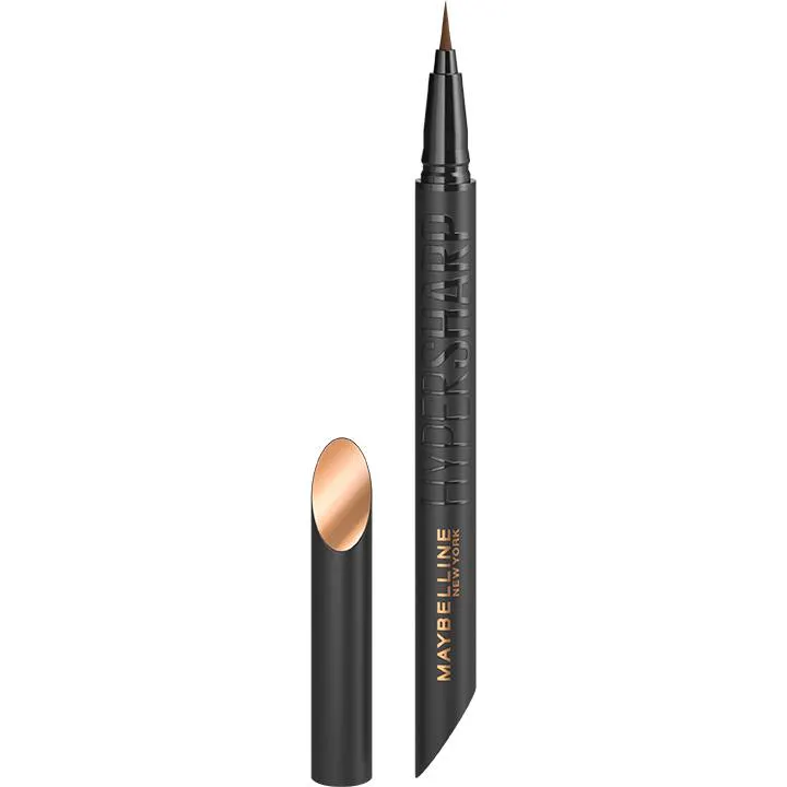 Maybelline Hypersharp 36H Extreme Ink Eyeliner 42g, view 3