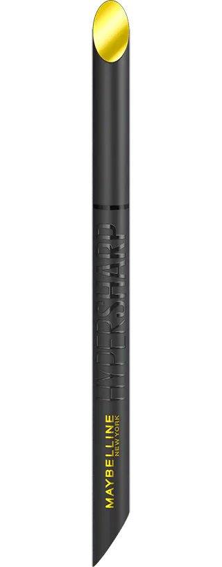 Maybelline Hypersharp 36H Extreme Ink Eyeliner 42g, view 5
