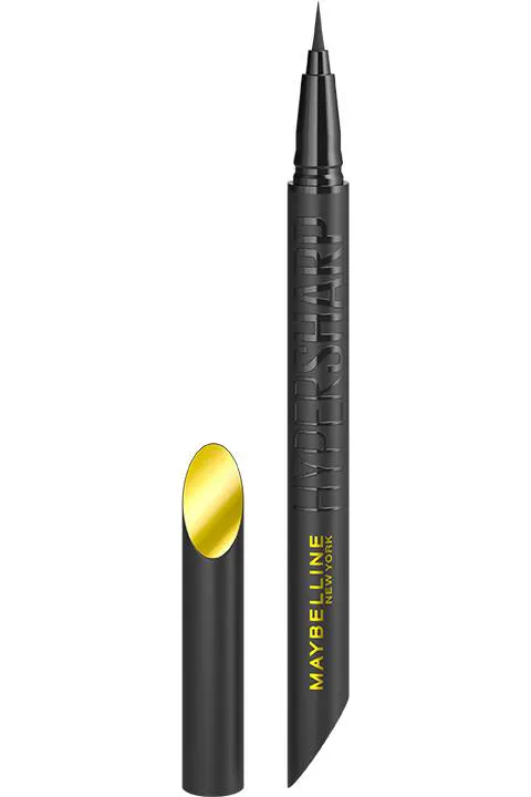 Maybelline Hypersharp 36H Extreme Ink Eyeliner 42g, view 7