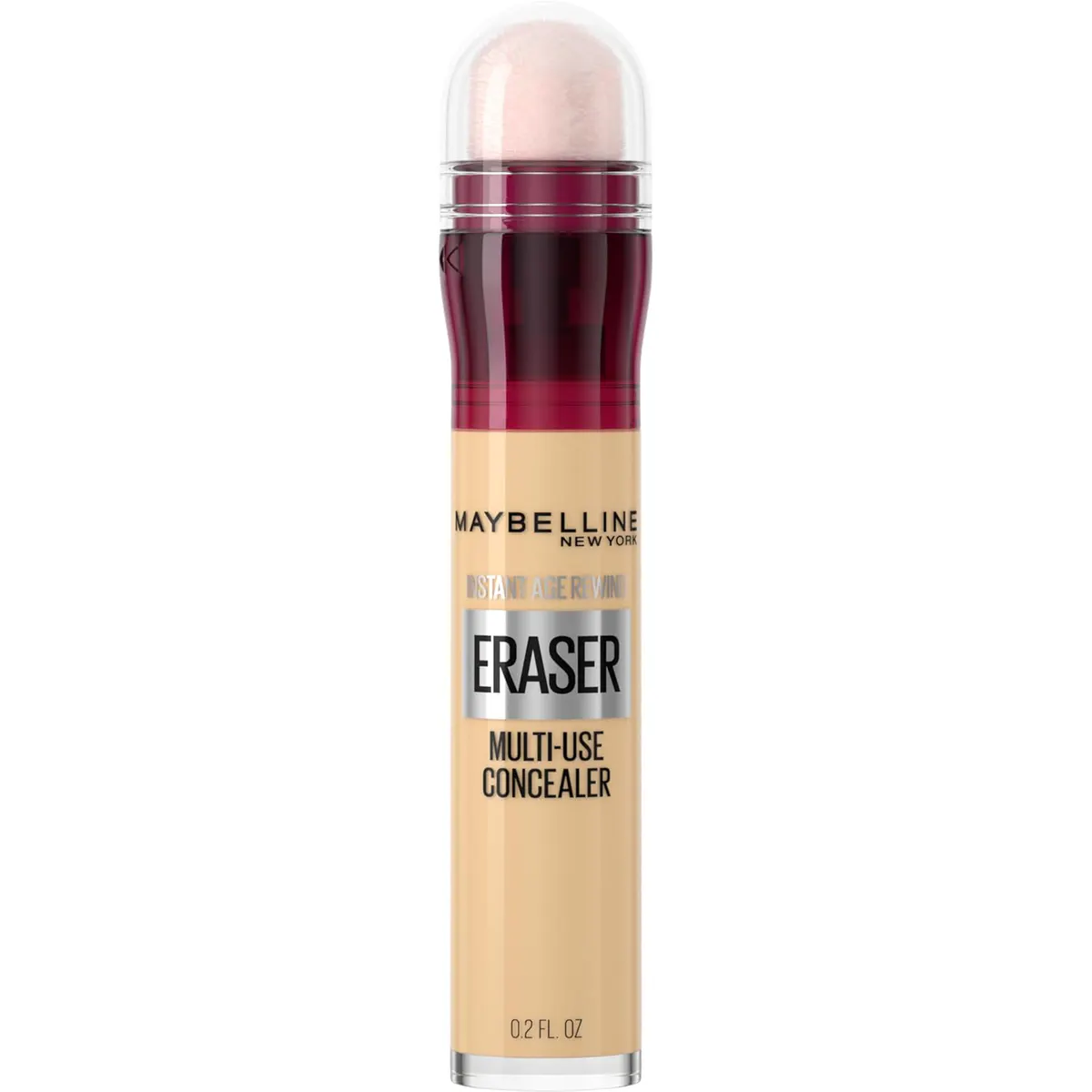 Maybelline Instant Age Rewind Eraser Multi-Use Concealer 6ml, view 4