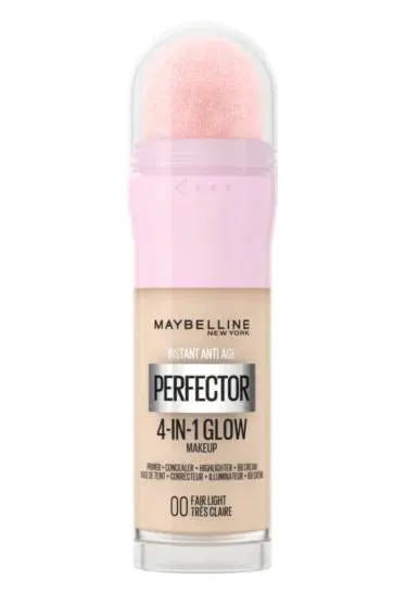 Maybelline Instant Perfector 4-in-1 Glow Foundation Makeup 20ml