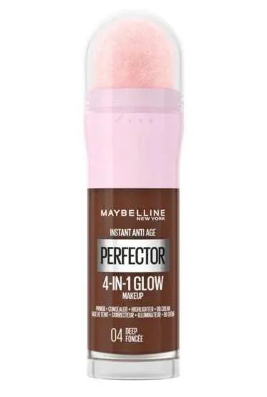 Maybelline Instant Perfector 4-in-1 Glow Foundation Makeup 20ml, view 9