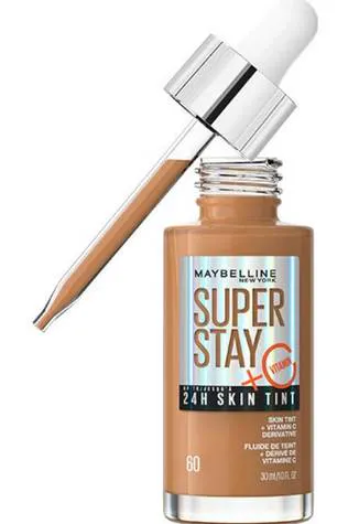 Maybelline SuperStay 24H Skin Tint 30ml, view 2