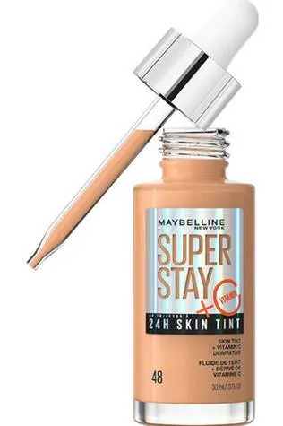 Maybelline SuperStay 24H Skin Tint 30ml, view 3