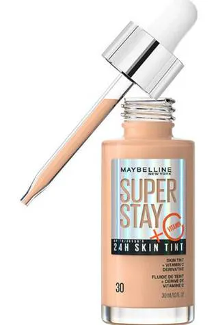 Maybelline SuperStay 24H Skin Tint 30ml, view 7