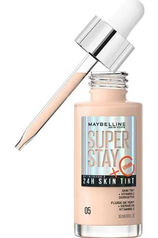 Maybelline SuperStay 24H Skin Tint 30ml, view 10