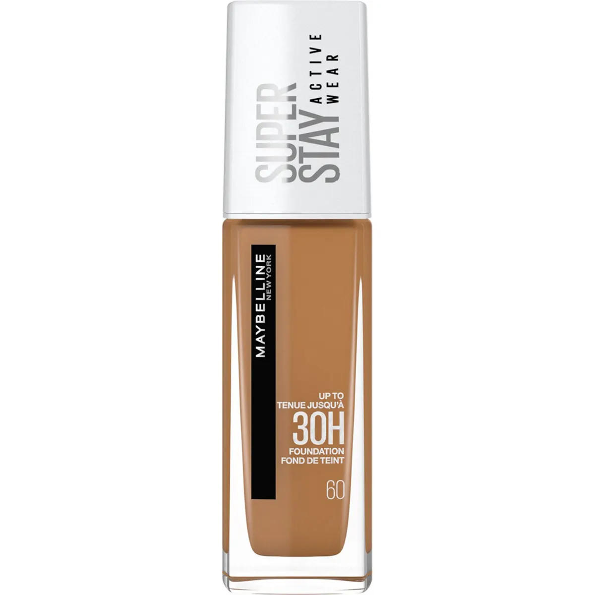Maybelline Superstay 30hr Longwear Foundation 30ml, view 15