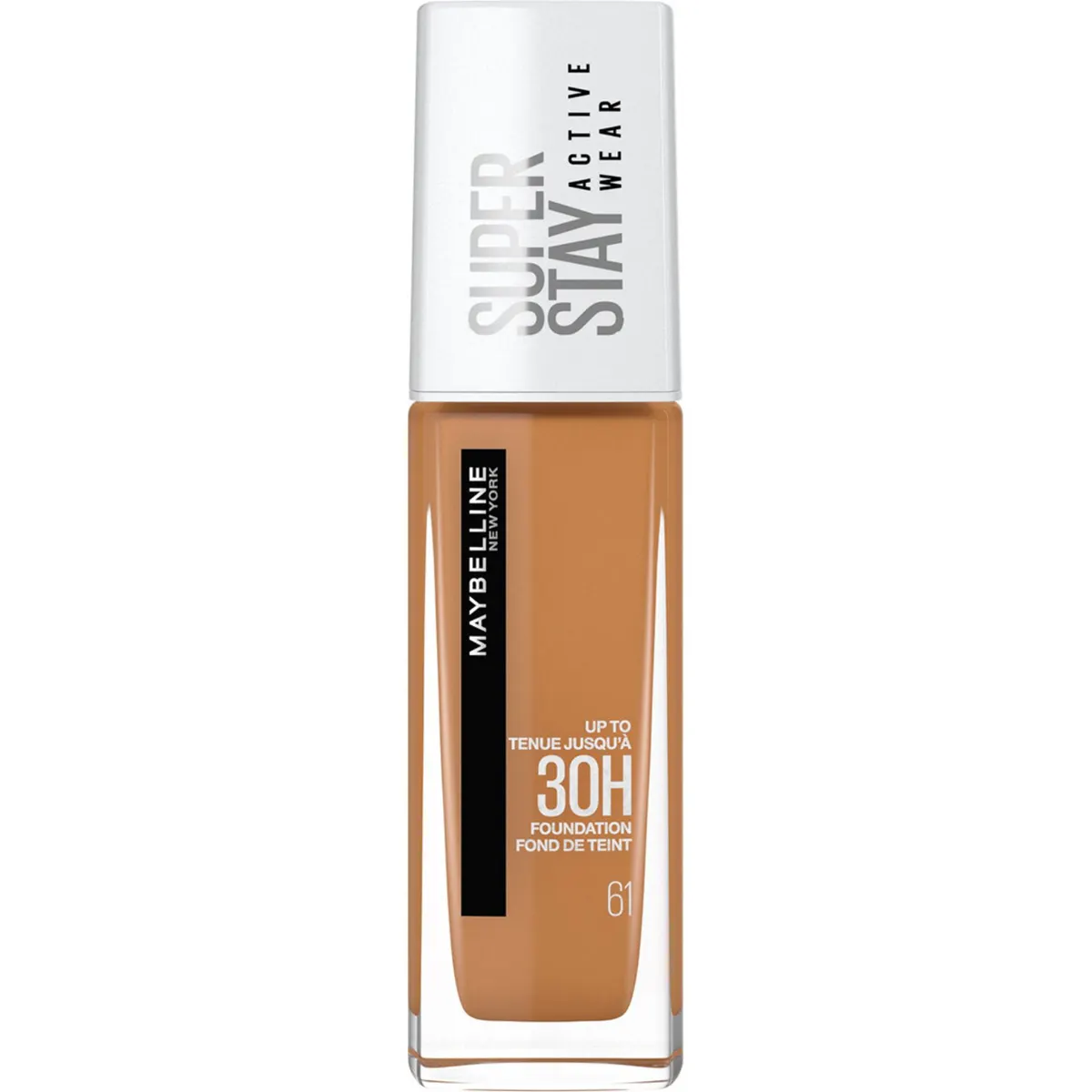 Maybelline Superstay 30hr Longwear Foundation 30ml, view 16