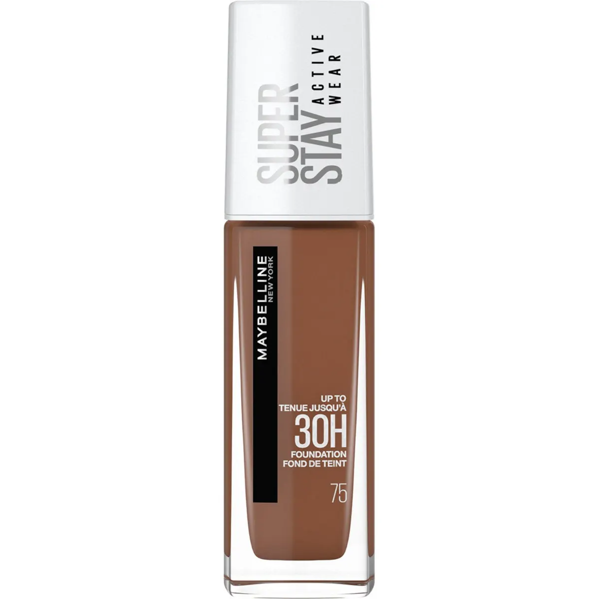 Maybelline Superstay 30hr Longwear Foundation 30ml, view 17