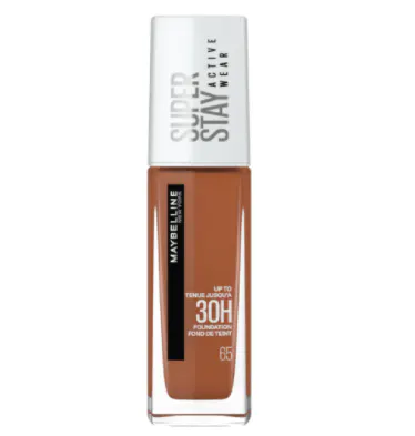 Maybelline Superstay 30hr Longwear Foundation 30ml, view 19
