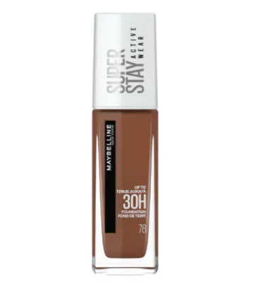 Maybelline Superstay 30hr Longwear Foundation 30ml, view 21