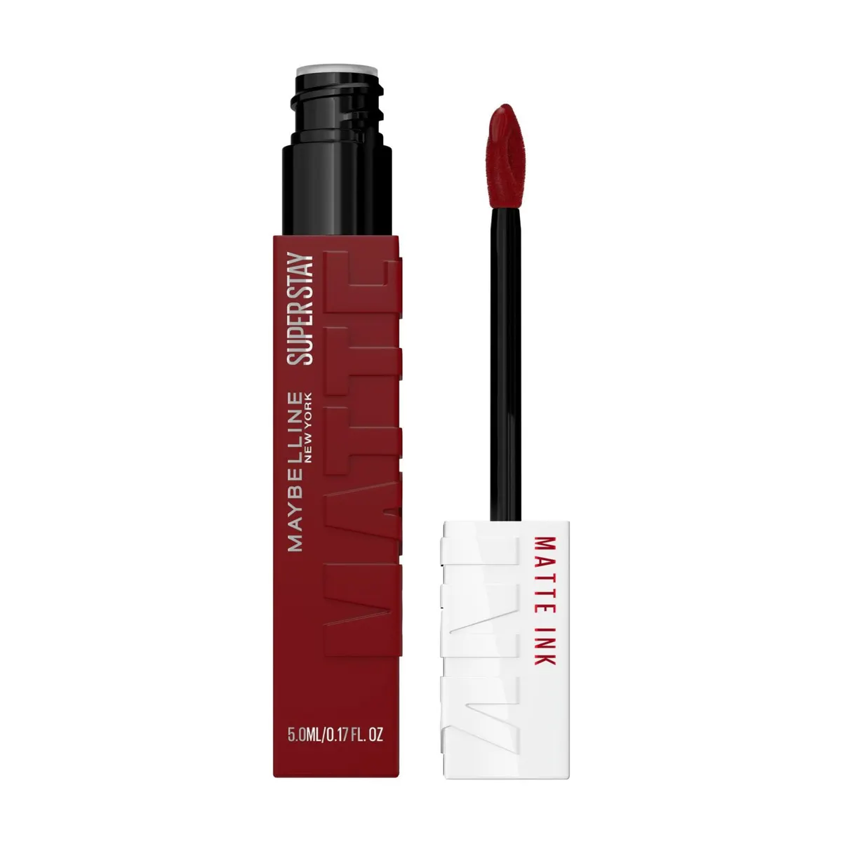 Maybelline SuperStay Matte Ink Liquid Lipstick 5ml
