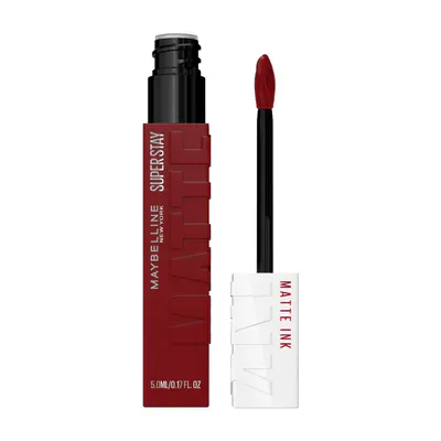 Maybelline SuperStay Matte Ink Liquid Lipstick 5ml
