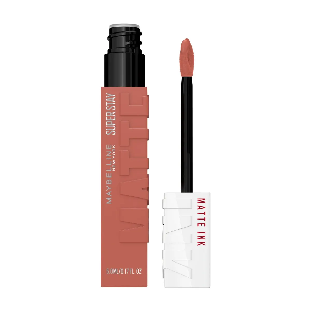 Maybelline SuperStay Matte Ink Liquid Lipstick 5ml, view 2