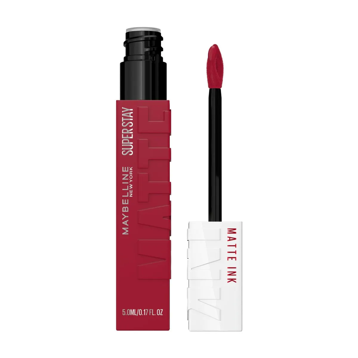 Maybelline SuperStay Matte Ink Liquid Lipstick 5ml, view 3