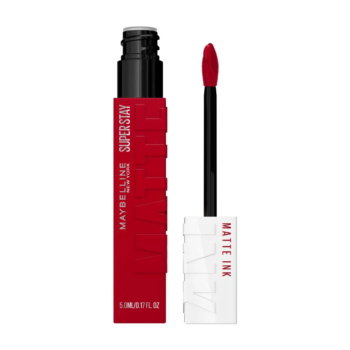 Maybelline SuperStay Matte Ink Liquid Lipstick 5ml, view 6