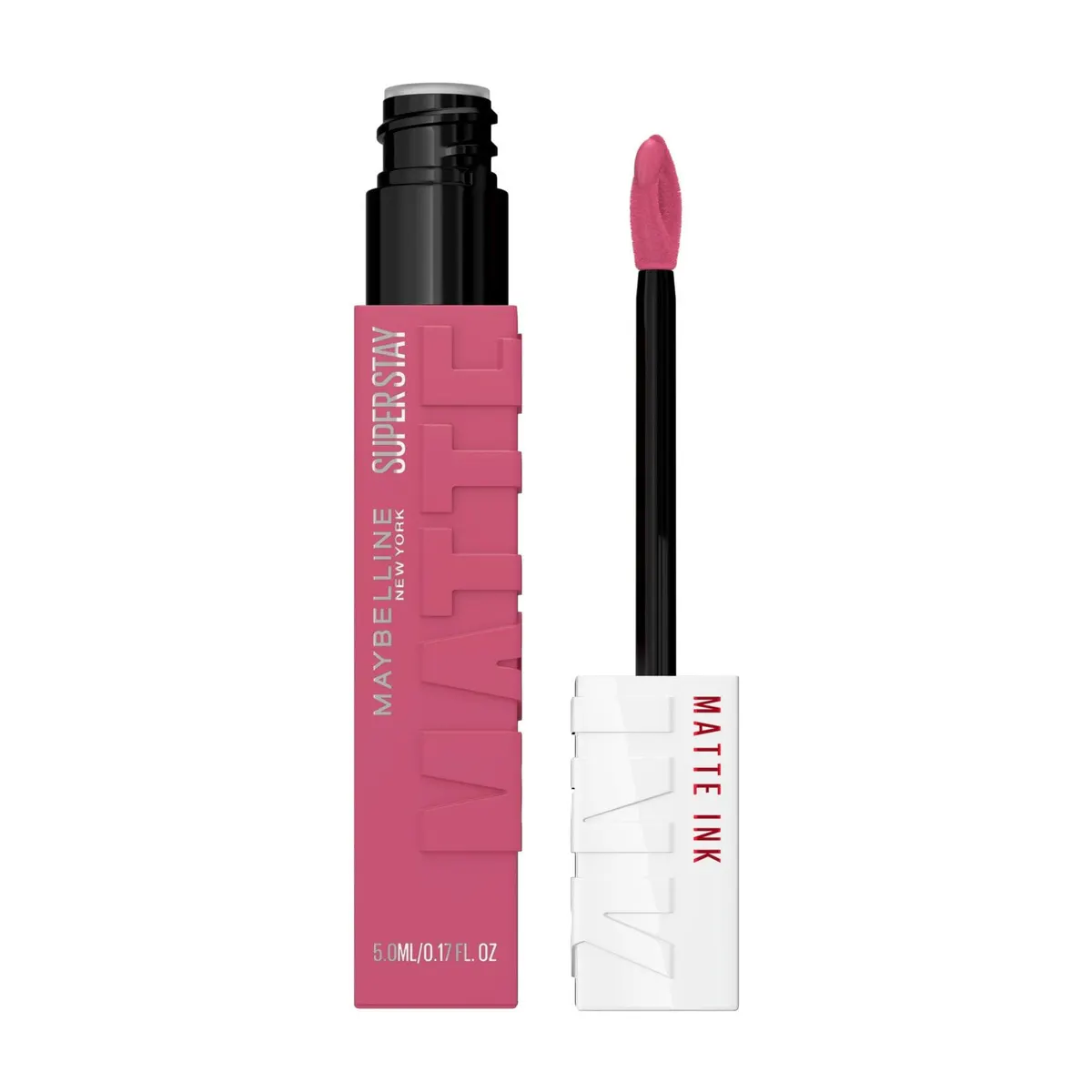 Maybelline SuperStay Matte Ink Liquid Lipstick 5ml, view 8