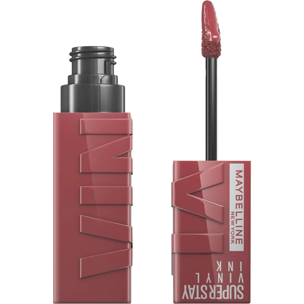Maybelline Superstay Vinyl Ink Longwear Liquid Lipstick 4.2ml