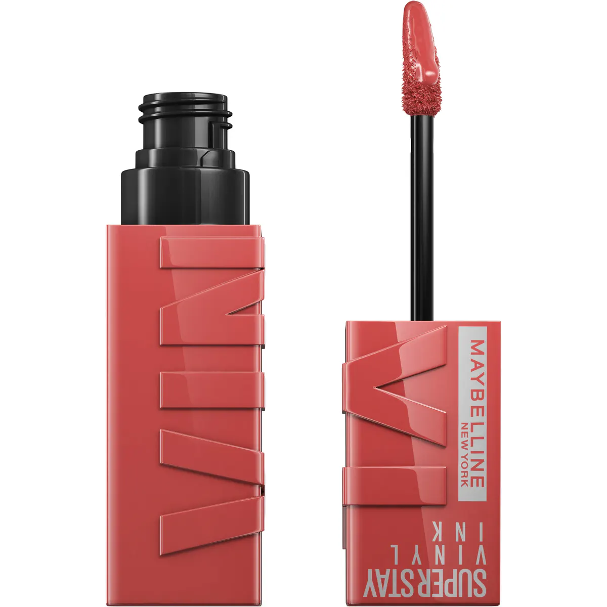 Maybelline Superstay Vinyl Ink Longwear Liquid Lipstick 4.2ml, view 7