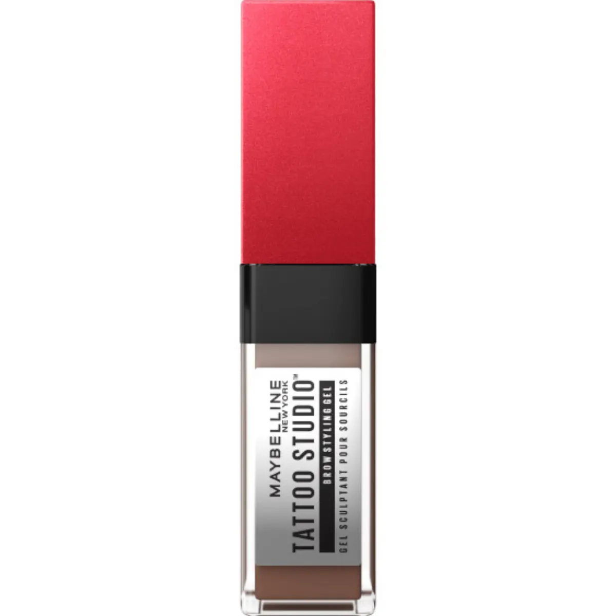 Maybelline Tattoo Brow 3 Day Styling Gel 6ml, view 5