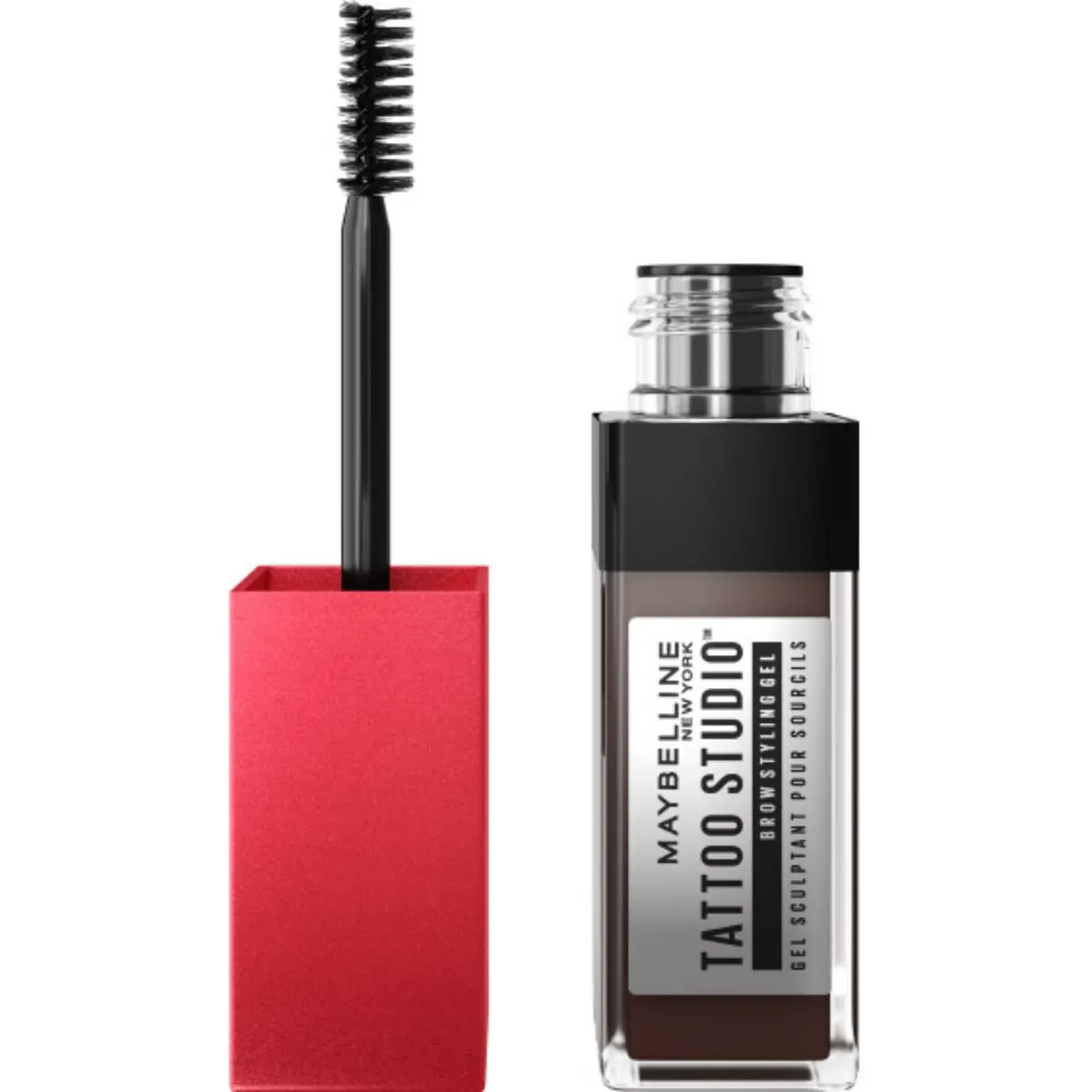 Maybelline Tattoo Brow 3 Day Styling Gel 6ml, view 11