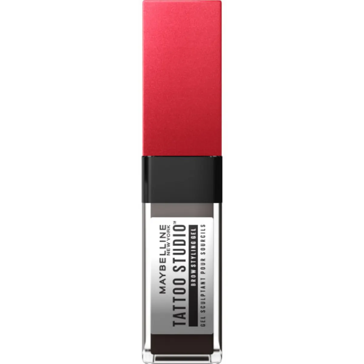 Maybelline Tattoo Brow 3 Day Styling Gel 6ml, view 12
