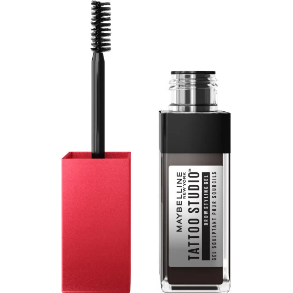 Maybelline Tattoo Brow 3 Day Styling Gel 6ml, view 14