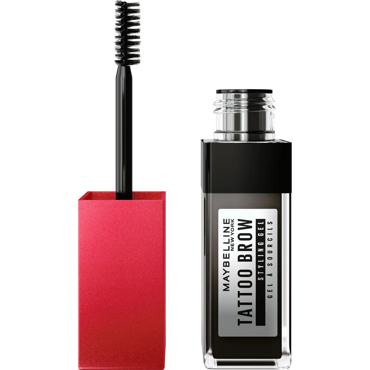 Maybelline Tattoo Brow 3 Day Styling Gel 6ml, view 18