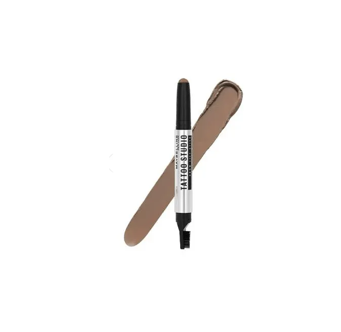 Maybelline Tattoo Studio Brow Lift Stick 24g, view 4