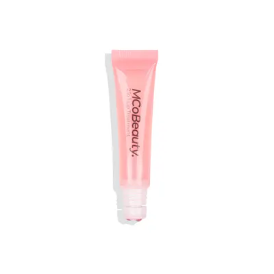 MCoBeauty 2-in-1 Glow & Treat Lip Oil - Berry
