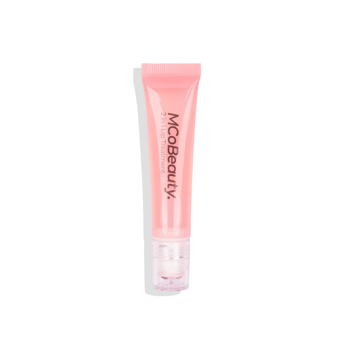 MCoBeauty 2-in-1 Glow & Treat Lip Oil - Berry, view 7