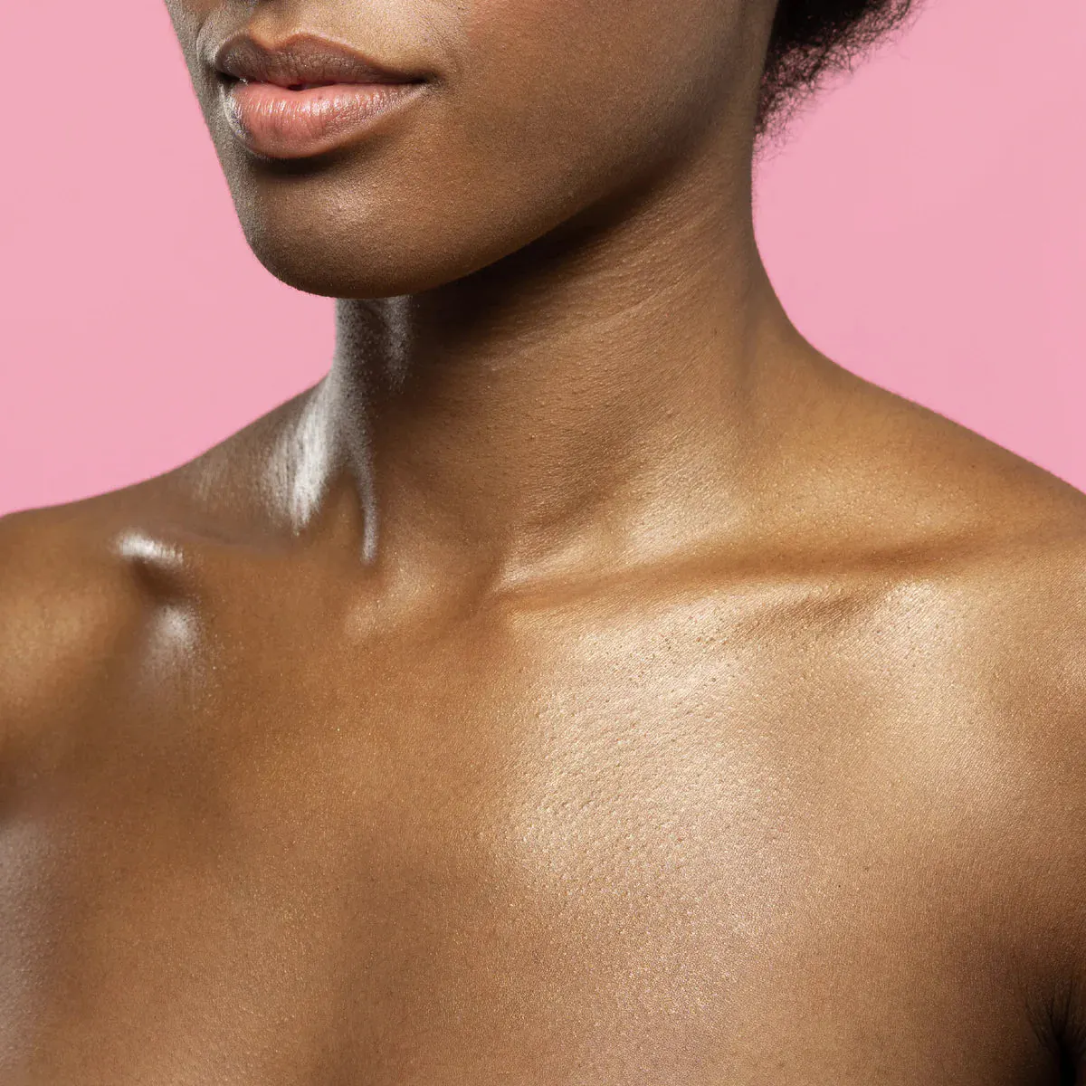 MCoBeauty 3-in-1 Super Glow Face & Body Oil Stick - Bronze, view 3