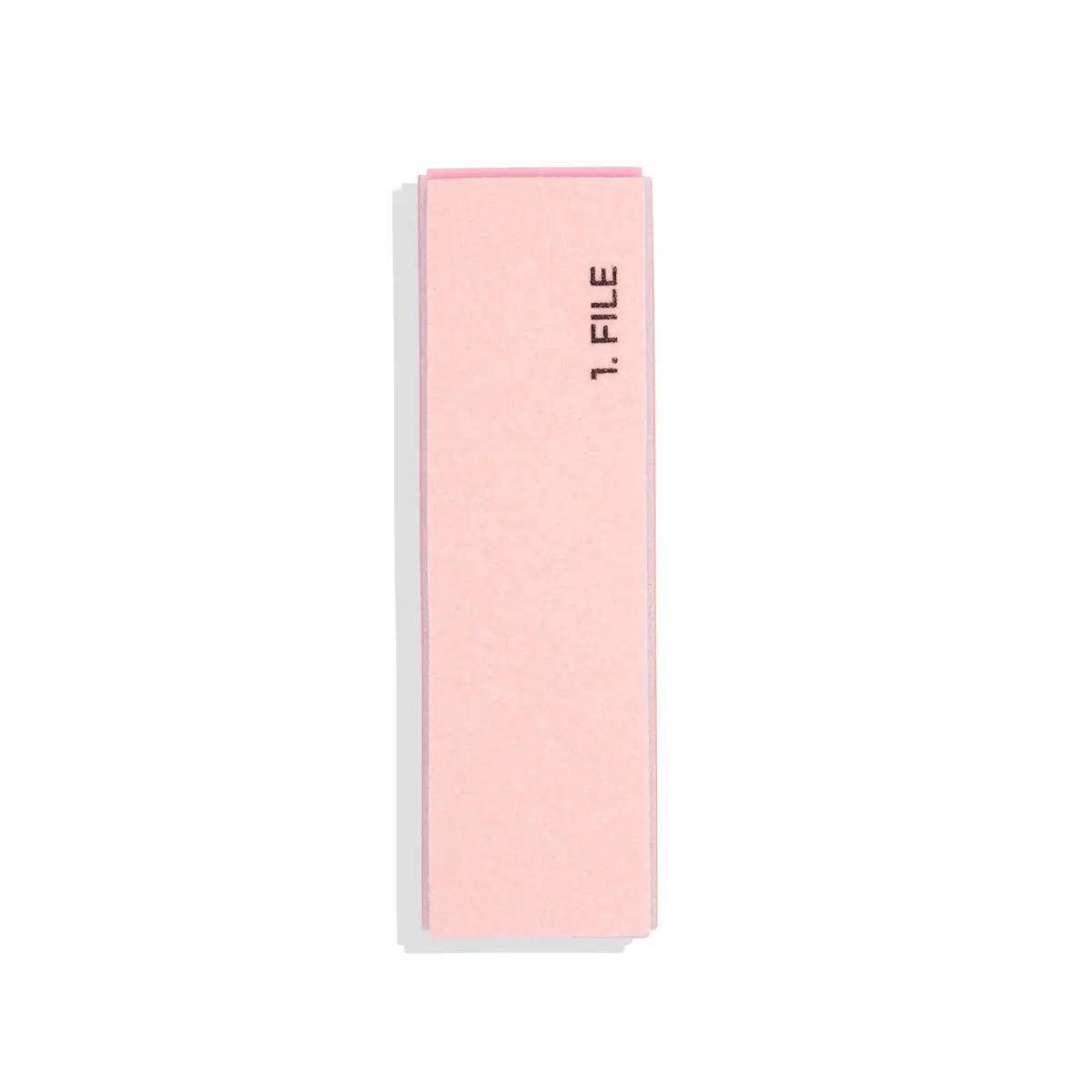 MCoBeauty 4-Way Buffing Cube
