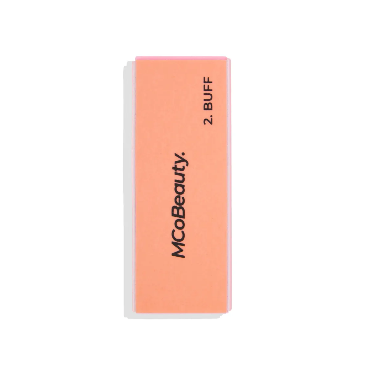 MCoBeauty 4-Way Buffing Cube, view 2