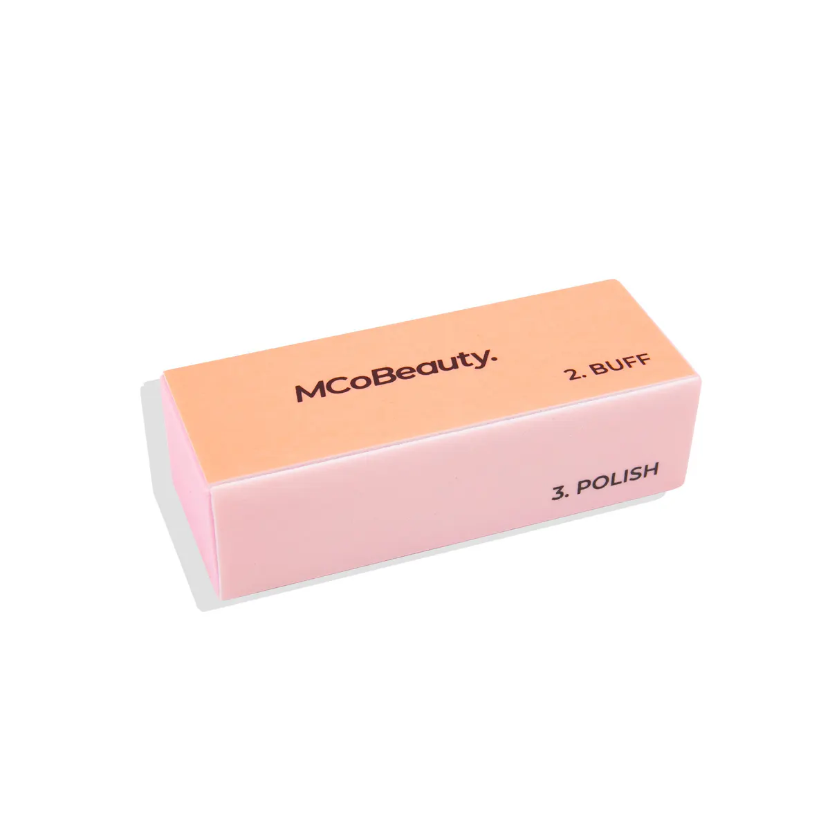 MCoBeauty 4-Way Buffing Cube, view 5